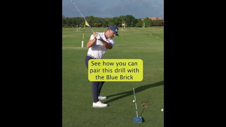 video thumbnail for 'Stop Pulling Your Iron Shots'