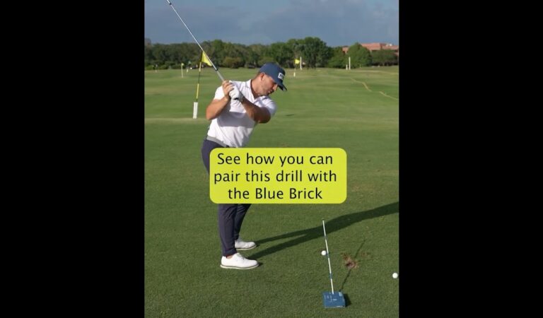 Stop Pulling Your Iron Shots