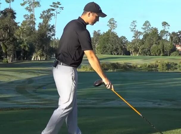 Driver Made Simple Part 2 — The Swing Plane