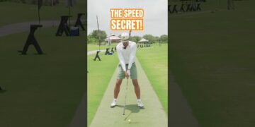 video thumbnail for 'This Driver Drill Makes Amateurs Look Like Tour Pros #shorts #golf #golfer #ericcogorno'