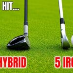 video thumbnail for 'This New Technique Makes Hybrids and Long Irons So Easy'