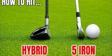 video thumbnail for 'This New Technique Makes Hybrids and Long Irons So Easy'