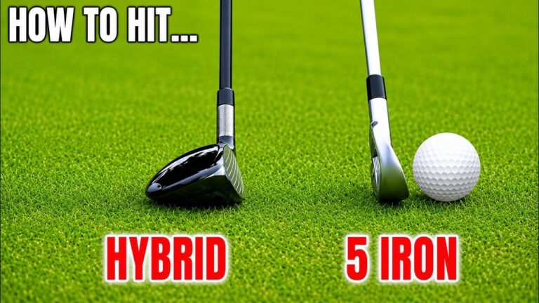 video thumbnail for 'This New Technique Makes Hybrids and Long Irons So Easy'