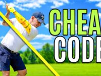 video thumbnail for 'This ONE Move Instantly Took His Ball Striking To Another Level'