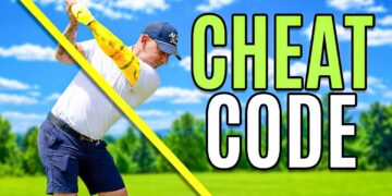 video thumbnail for 'This ONE Move Instantly Took His Ball Striking To Another Level'