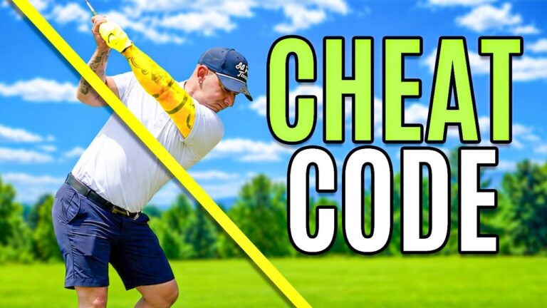 video thumbnail for 'This ONE Move Instantly Took His Ball Striking To Another Level'
