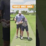 video thumbnail for 'This ONE Move Instantly Took His Ball Striking To Another Level #shorts #golf #golfer #ericcogorno'
