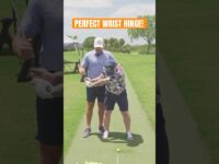 video thumbnail for 'This ONE Move Instantly Took His Ball Striking To Another Level #shorts #golf #golfer #ericcogorno'