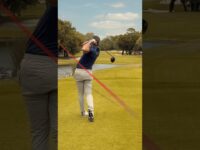 video thumbnail for 'Tuck The Trail Elbow and stop your cast'
