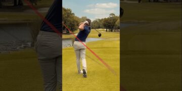 video thumbnail for 'Tuck The Trail Elbow and stop your cast'