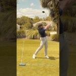 video thumbnail for 'Tuck The Trail Elbow for room to release the club out front'