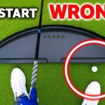 video thumbnail for 'Why 90% Of Senior Golfers Can't Hit Driver Straight'