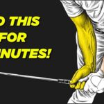 video thumbnail for 'Why 95% of Golfers can’t create the PGA Wrist Motion! '