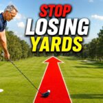 video thumbnail for 'Why You Don't Hit Driver As Far As You Could'