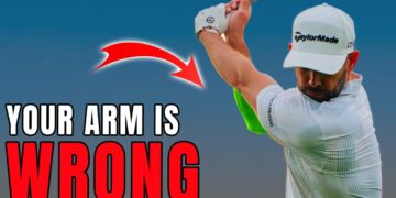 video thumbnail for 'You’ll Never Improve Until You Learn This Trail Arm Move'