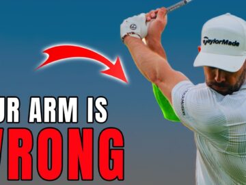 video thumbnail for 'You’ll Never Improve Until You Learn This Trail Arm Move'