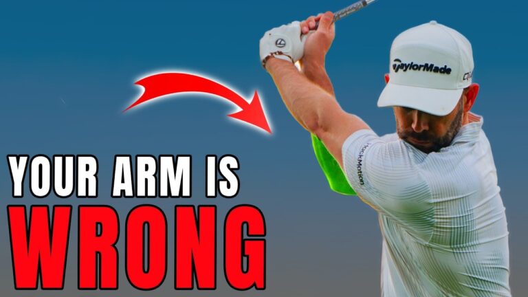 video thumbnail for 'You’ll Never Improve Until You Learn This Trail Arm Move'