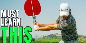 video thumbnail for 'Your Irons Have A Secret Superpower… and You're Ignoring It'