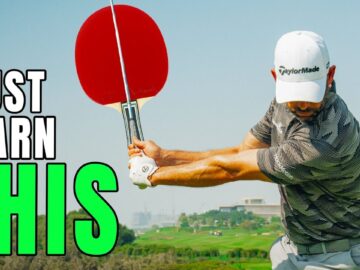 video thumbnail for 'Your Irons Have A Secret Superpower… and You're Ignoring It'