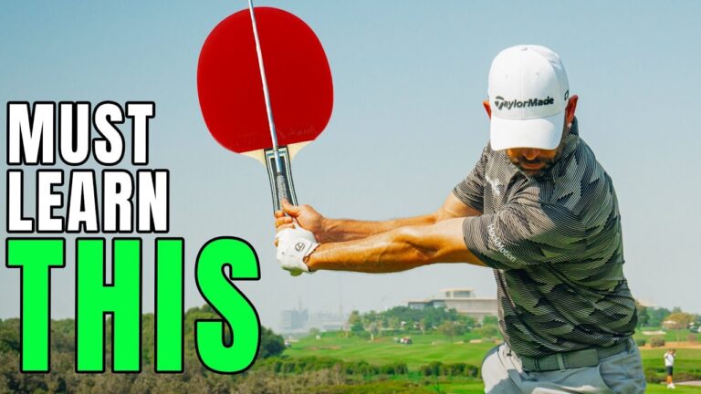 video thumbnail for 'Your Irons Have A Secret Superpower… and You're Ignoring It'