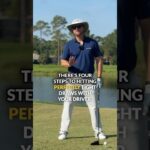 video thumbnail for '4 Simple Steps to Hit Tight Driver Draws (Every Time)'