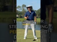 video thumbnail for '4 Simple Steps to Hit Tight Driver Draws (Every Time)'