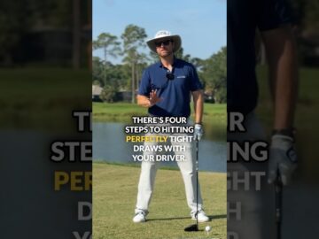 video thumbnail for '4 Simple Steps to Hit Tight Driver Draws (Every Time)'