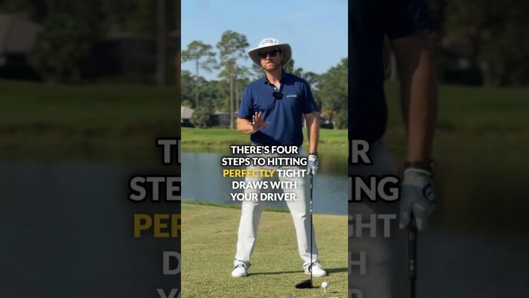video thumbnail for '4 Simple Steps to Hit Tight Driver Draws (Every Time)'
