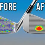 video thumbnail for '90% of Golfers Have NEVER Tried This Ball Striking Fix'