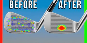 video thumbnail for '90% of Golfers Have NEVER Tried This Ball Striking Fix'