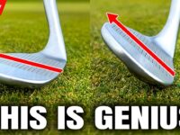 video thumbnail for 'Everyone Is Bad At Chipping Until They Start Like This'