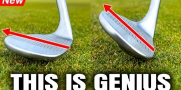 video thumbnail for 'Everyone Is Bad At Chipping Until They Start Like This'