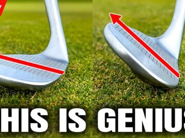 video thumbnail for 'Everyone Is Bad At Chipping Until They Start Like This'
