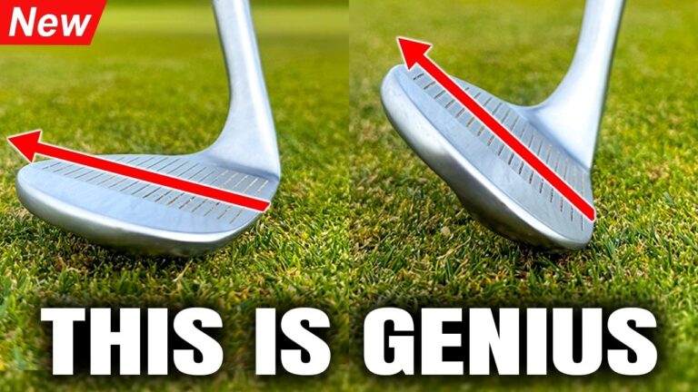 video thumbnail for 'Everyone Is Bad At Chipping Until They Start Like This'