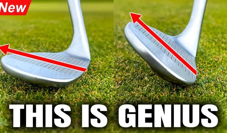 Everyone Is Bad At Chipping Until They Start Like This