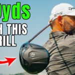 video thumbnail for 'He Couldn’t Drive over 200yds….. then I showed him this!'
