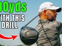 video thumbnail for 'He Couldn’t Drive over 200yds….. then I showed him this!'