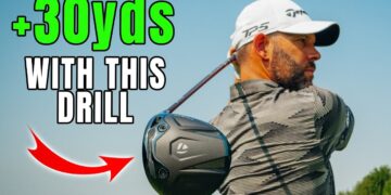 video thumbnail for 'He Couldn’t Drive over 200yds….. then I showed him this!'