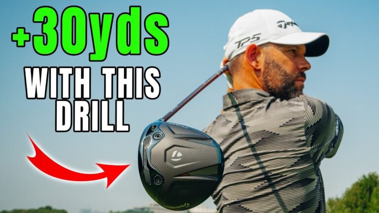 video thumbnail for 'He Couldn’t Drive over 200yds….. then I showed him this!'