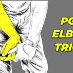 video thumbnail for 'How Your Trail Elbow & Hips Move in the Downswing '