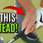 video thumbnail for 'Popular Golf Swing Advice Everyone is Quitting (You Should Too)'