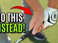video thumbnail for 'Popular Golf Swing Advice Everyone is Quitting (You Should Too)'