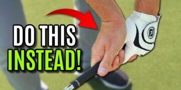 video thumbnail for 'Popular Golf Swing Advice Everyone is Quitting (You Should Too)'