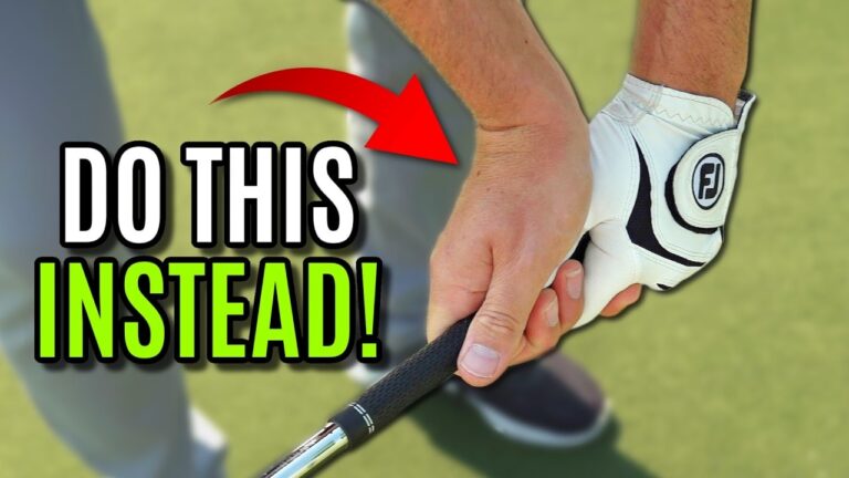 video thumbnail for 'Popular Golf Swing Advice Everyone is Quitting (You Should Too)'