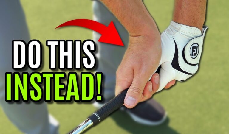 Popular Golf Swing Advice Everyone is Quitting (You Should Too)