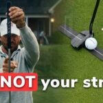 video thumbnail for 'Stop Missing Putts || 5 Tips For Straight Putts Every Time'