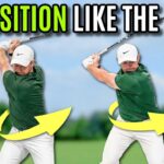 video thumbnail for 'The Best Ball Striking Tip You'll Ever Receive (Transition Like The Pros)'