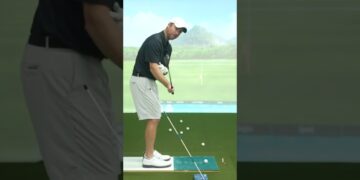 video thumbnail for 'The Best Drill When Chucking Your Iron Shots'