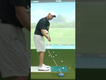 video thumbnail for 'The Best Drill When Chucking Your Iron Shots'