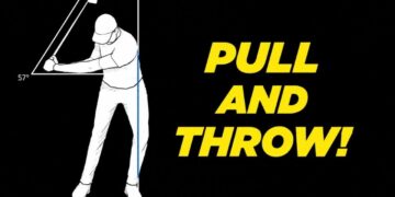 video thumbnail for 'The Easiest Way to create the PGA Wrist Motion! - (Tour Data) '
